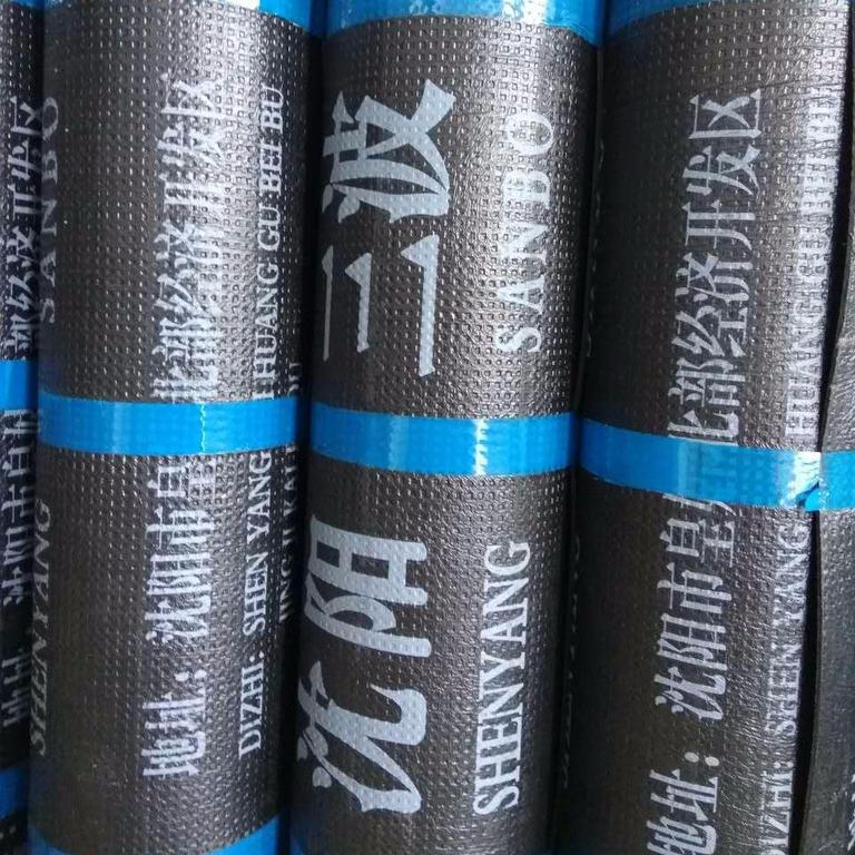 供應(yīng)沈陽防水卷材廠﹑SBS防水卷材、防水材料圖片_高清圖_細節(jié)圖-盤錦女媧防水沈陽銷售處