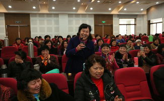 搭建文化橋梁 婁葑街道組織文化藝術交流活動的實踐與探索