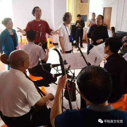 周五戲迷活動精彩紛呈，以戲會友共促文化藝術交流